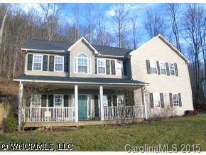 96 Cliffview Drive, Asheville, NC 28803