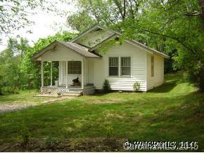 811&813 Ridge Road, Asheville, NC 28806