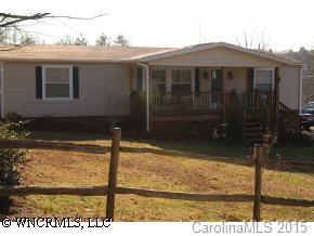 19 Cherry Grove Road, Asheville, NC 28805