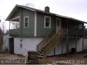 71 Vance Crescent Extension, Asheville, NC 28806