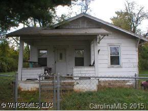 19 Clay St., Asheville, NC 28806