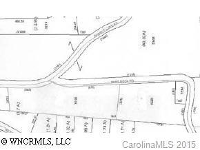 00 Walnut Cove Rd., Hendersonville, NC 28739