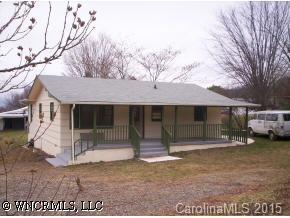 137 Top View Drive, Waynesville, NC 28786