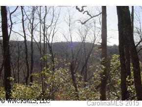 Wild Rose Ln., Brevard, NC 28712
