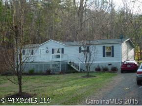 31 Boyds Chapel Rd, Weaverville, NC 28787