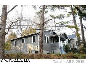 79 Sand Hill Road, Asheville, NC 28806