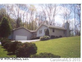 450 Shady Ridge Road, Waynesville, NC 28785