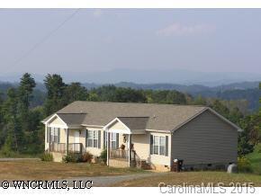 27 Spicewood Rd., Weaverville, NC 28787