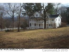 89 Saint Dunstans Road, Asheville, NC 28803