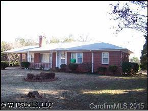 500 Ja  Hampton Rd., Rutherfordton, NC 28139