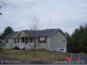 3 Dorman Drive, Weaverville, NC 28787