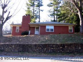 19and25 Smathers Street, Canton, NC 28716