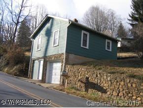 19 Smathers St., Canton, NC 28716