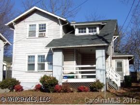 23 Louisiana Ave., Asheville, NC 28806