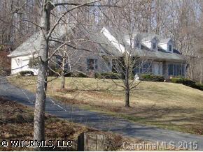 514 Whispering Hills Drive, Hendersonville, NC 28792