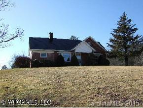 462 Selica Road, Brevard, NC 28712