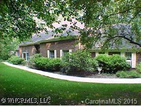 58 Chanticleer Lane, Flat Rock, NC 28731