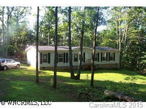 195 Bob Cat Spur Lane, Hendersonville, NC 28792