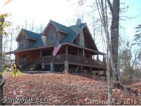 123 Old Gate Lane, Lake Lure, NC 28746