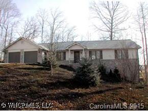 14 Eagles Nest Lane, Asheville, NC 28806