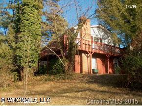 64 Merrimon Ave., Weaverville, NC 28787
