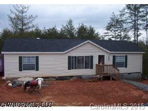 804 New Stock Road, Weaverville, NC 28787