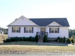 127 Ridgebrook Drive, Weaverville, NC 28787