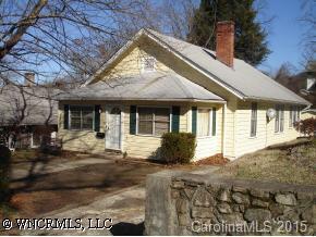 50 Congress St., Asheville, NC 28801