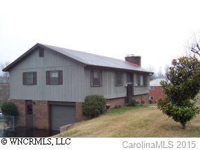 9 Hamburg Mountain Road, Weaverville, NC 28787