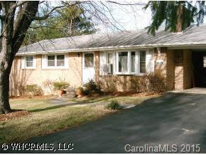 2074 Eton Drive, Hendersonville, NC 28792