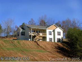 318 Macneil Way, Weaverville, NC 28787