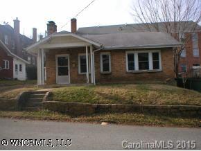 26 Martin Ave., Asheville, NC 28806