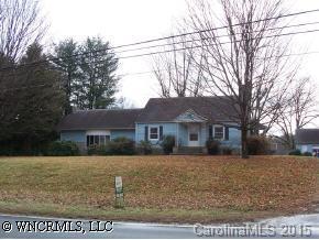 842 Sand Hill Road, Asheville, NC 28806