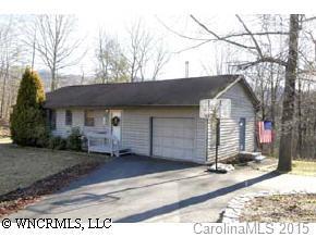 24 Joe Vance Rd., Canton, NC 28716