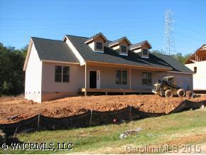 [Address Hidden by Seller], Etowah, NC 28729