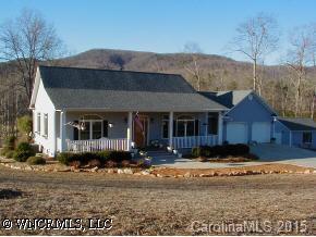 181 Stoneybrooke Lane, Lake Lure, NC 28746