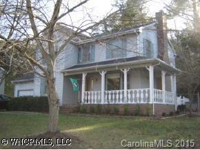 22 Marlwood Court, Asheville, NC 28804