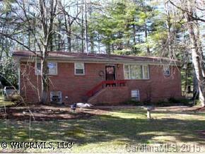 731 Rhodes Park Drive, Hendersonville, NC 28791