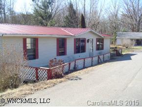 47 Goodman Road, Asheville, NC 28804