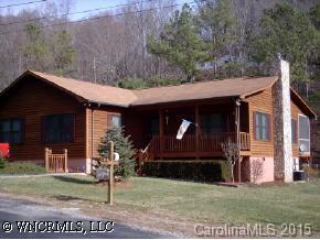 400 Sugar Mountain Road, Waynesville, NC 28785