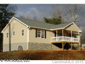 45 Chickwood Trail, Weaverville, NC 28787