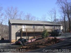 135 Marina Dr., Lake Lure, NC 28746