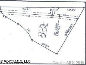 197 Waterfall Cove #22 MC, Hendersonville, NC 28739