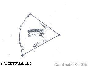 70 Waterfall Cove #26 MC, Hendersonville, NC 28739