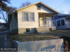 89 Montana Avenue, Asheville, NC 28806