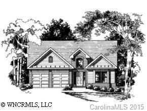 Lot 43 Woodcreek Cir., Swannanoa, NC 28778
