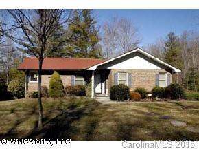 61 Rambling Trail, Hendersonville, NC 28739