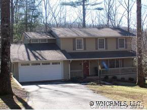 2 Timberlane Drive, Pisgah Forest, NC 28768
