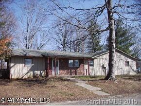 88 Ardis Lane, Hendersonville, NC 28792