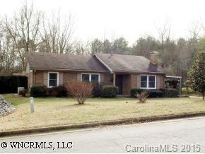 115 Wicklow Drive, Asheville, NC 28806